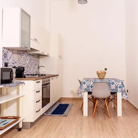 Appartement Le Giummare 13
