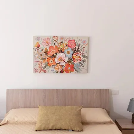 Appartement Le Giummare 13 *