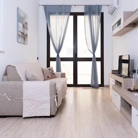Appartement Le Giummare 13